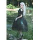 Cyans Qing Morning In The Pine Forest 2.0 Top, Skirt and Overdress(Leftovers/Full Payment Without Shipping)